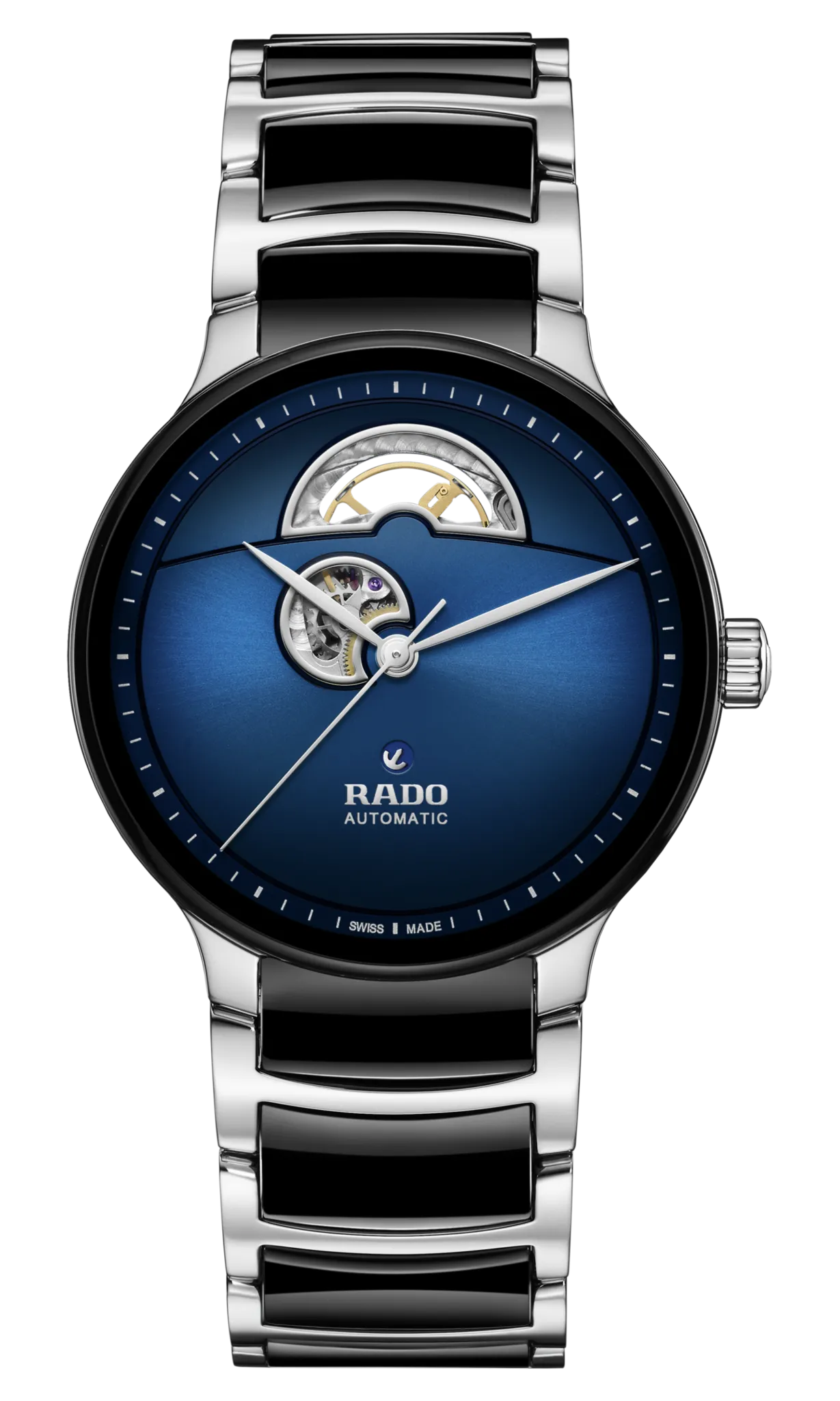 RADO Centrix Automatic Open Heart R30012202