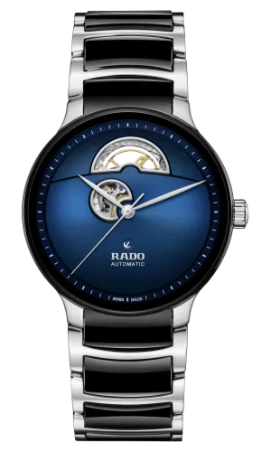 RADO Centrix Automatic Open Heart R30012202