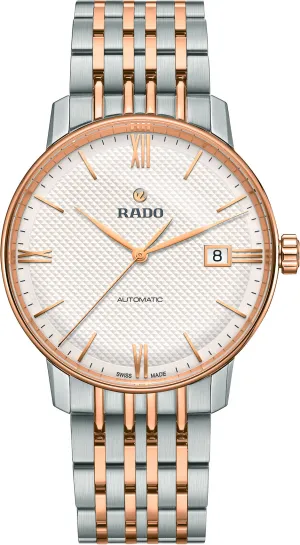 RD Watch Coupole Classic AutoMTic