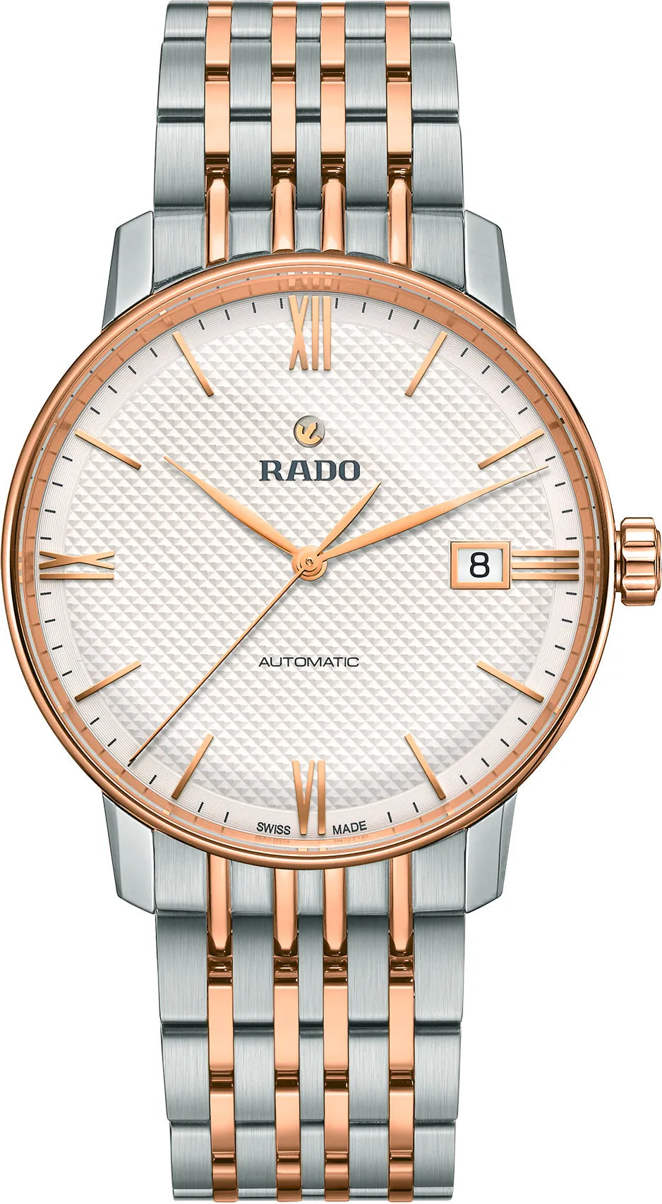 RD Watch Coupole Classic AutoMTic