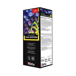 RedSea Reef Energy Coral Nutrition A 1L