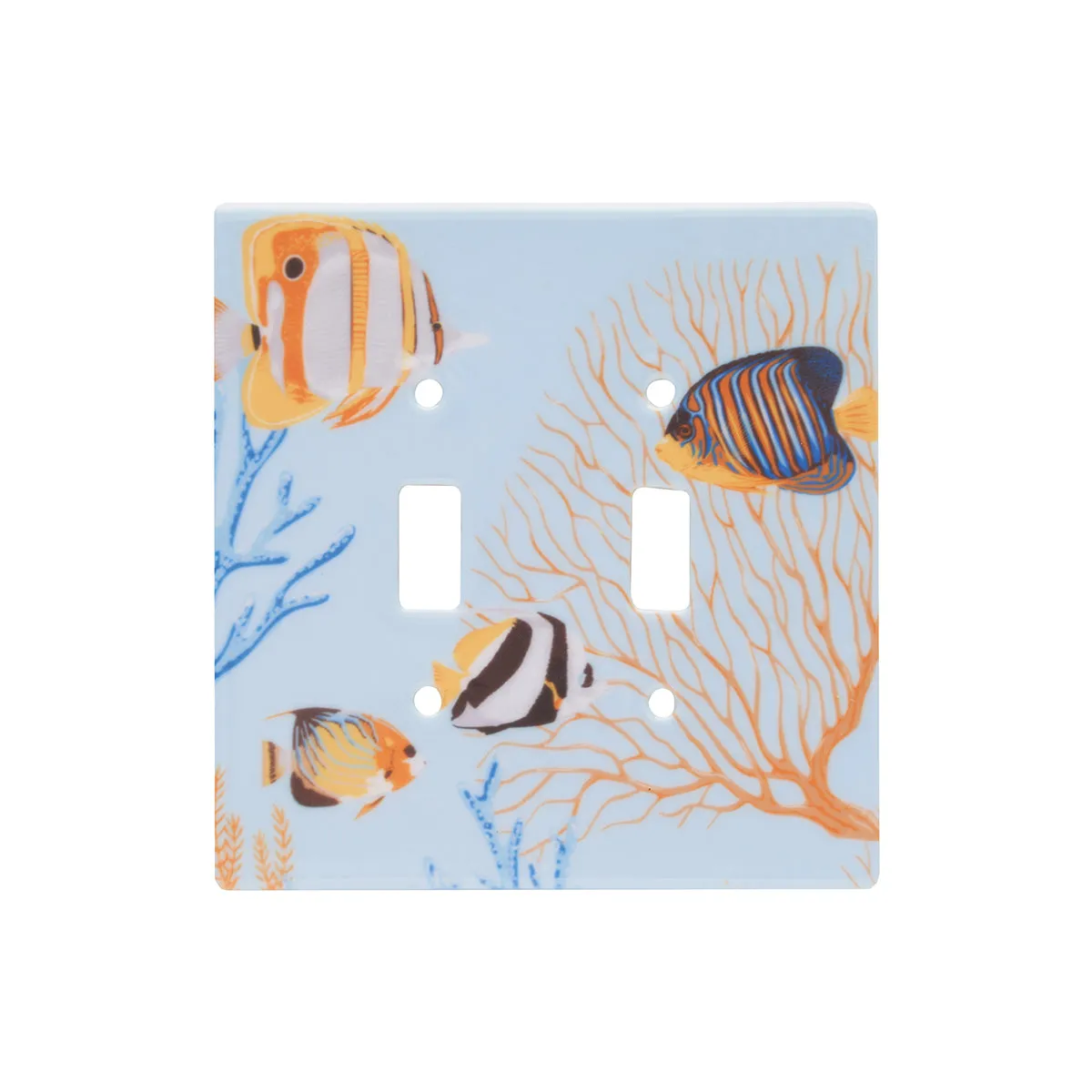 Reef Switchplate