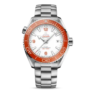 Seamaster Planet Ocean Master Chronometer 43.5mm