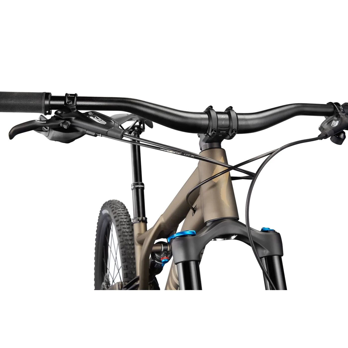 Stumpjumper Comp Alloy Mountain Bike (2023)