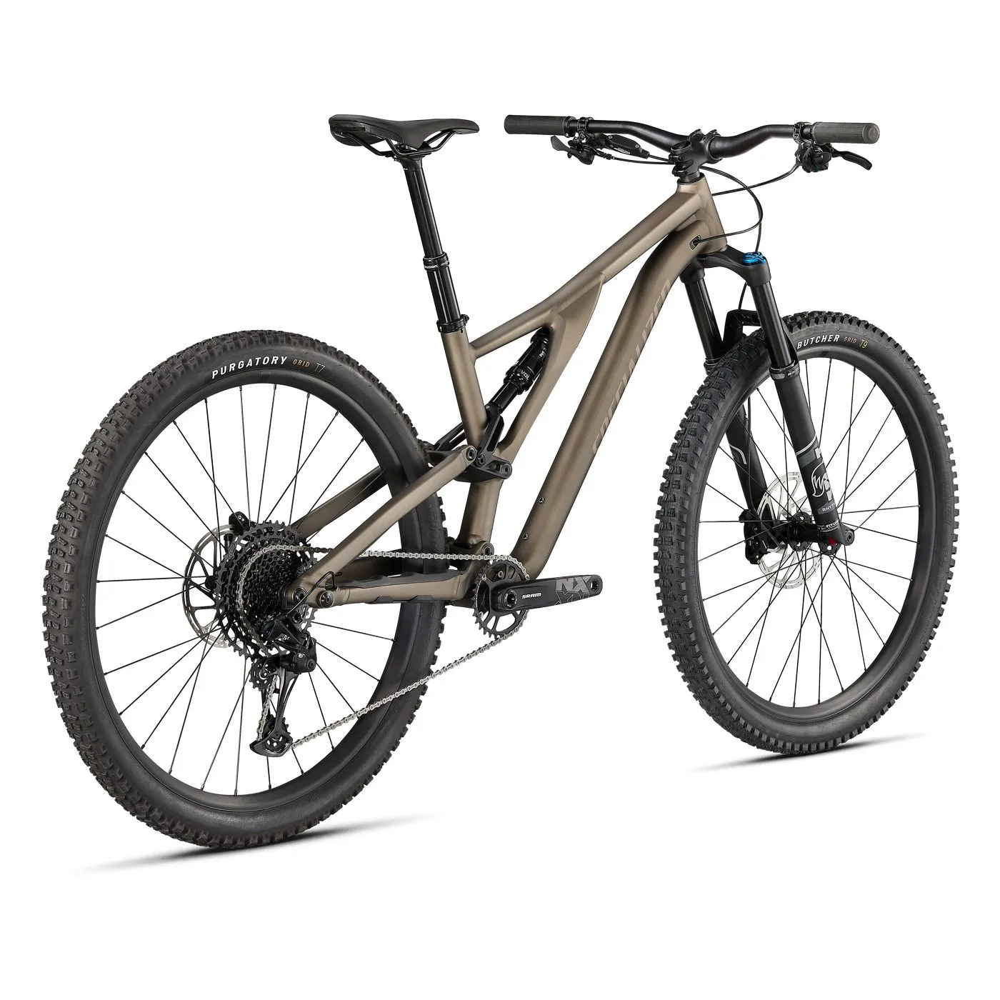 Stumpjumper Comp Alloy Mountain Bike (2023)