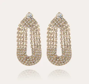 Trevise Earrings