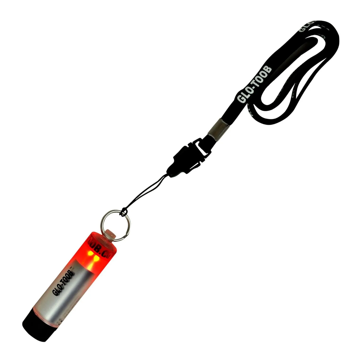 Trident Glo-Toob AAA Waterproof Emergency Dive Light