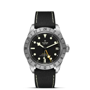 TUDOR Black Bay Pro