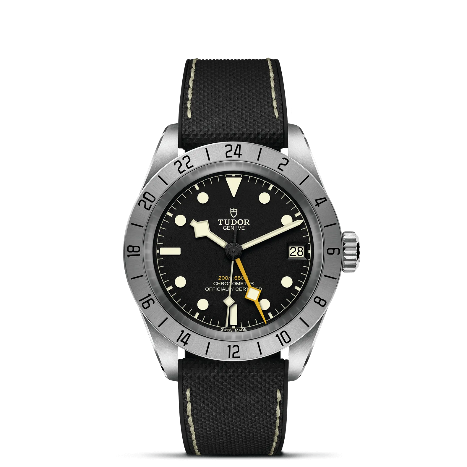 TUDOR Black Bay Pro