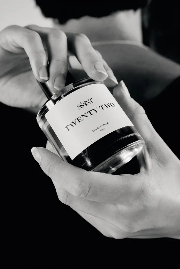 Twenty Two - 50ml