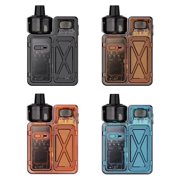 Uwell Crown M Pod Mod