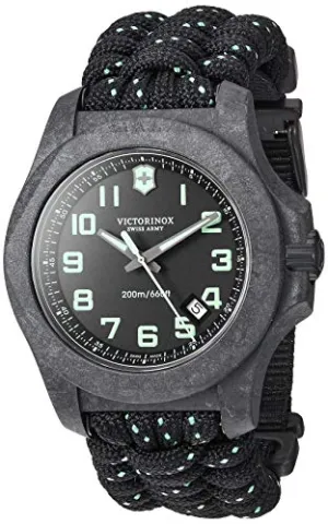 Victorinox Men's 241859 INOX Watch